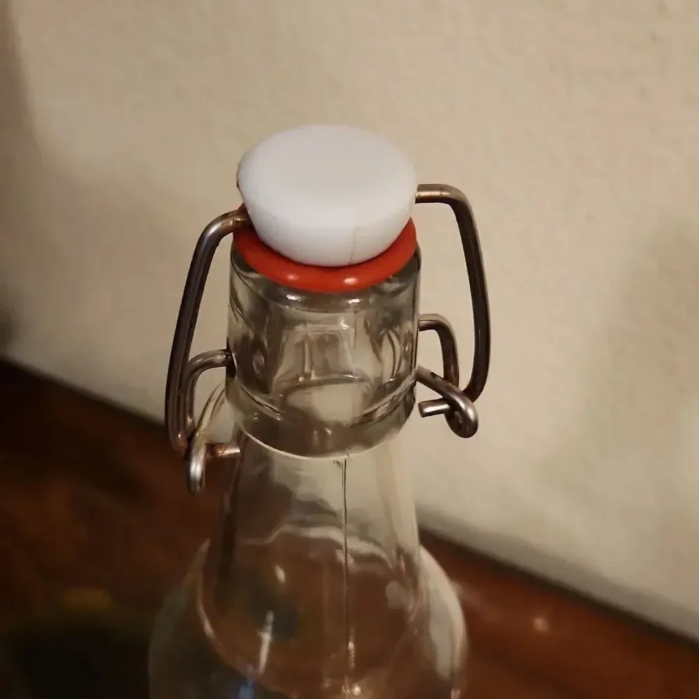 Paia Pepper Sauce Maui Hawaii Glass Bottle
